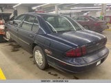 Chevrolet Lumina Ls 2G1WL52M7W9268467 снимка
