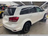 Dodge Journey Sxt/Limited 3C4PDCCG4FT639054 снимка