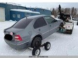 Volkswagen Jetta Gls 3VWSK69MX5M041006 снимка