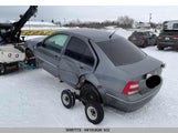 Volkswagen Jetta Gls 3VWSK69MX5M041006 снимка