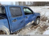 Chevrolet Colorado 1GCDT136358276244 снимка