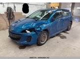 Mazda 3 I JM1BL1L76D1827192 fotografie