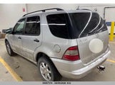 Mercedes-Benz Ml 430 4JGAB72E11A232582 снимка