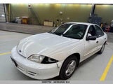 Chevrolet Cavalier 3G1JC5240YS143147 снимка
