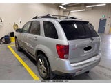 Pontiac Torrent 2CKDL43F896240989 снимка
