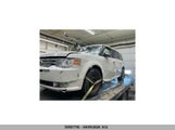 Ford Flex Limited 2FMEK63C09BA27487 снимка