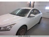 Chevrolet Cruze Eco 1G1PJ5SCXC7402032 снимка