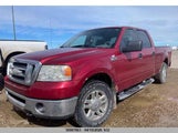 Ford F150 Supercrew 1FTPW14V27FB70411 снимка