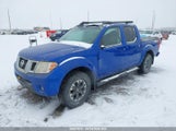Nissan Frontier S/Sv/Sl/Pro-4X 1N6AD0EVXFN710447 fotografie