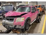 Ford Explorer Xlt 1FMEU73EX7UA33211 снимка