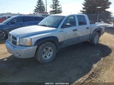 Dodge Dakota Quad Slt 1D7HW48N27S105927 снимка