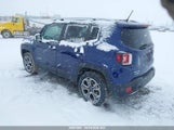 Jeep Renegade Limited ZACCJBDT2GPE24665 снимка