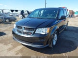 Dodge Grand Caravan Se 2C4RDGBG7ER421824 снимка