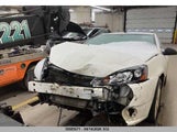 Pontiac G6 Gt 1G2ZH17N184252579 снимка