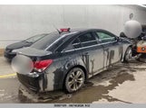 Chevrolet Cruze Lt 1G1PG5SC5C7165853 снимка