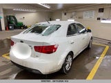 Kia Forte Ex KNAFU4A24C5501838 fotografie