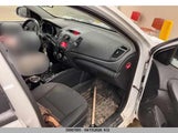 Kia Forte Ex KNAFU4A24C5501838 fotografie