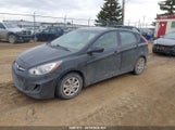 Hyundai Accent Gls/Gs KMHCT5AE8EU171179 снимка