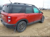 Ford Bronco Sport Outer Banks 3FMCR9C64NRD30976 fotografie