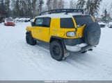 Toyota Fj Cruiser JTEBU11F470067745 photo