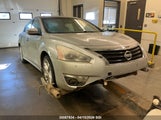 Nissan Altima 2.5/S/Sv/Sl 1N4AL3APXEN387567 fotografie