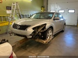 Nissan Altima 2.5/S/Sv/Sl 1N4AL3APXEN387567 photo