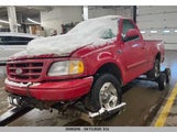 Ford F150 2FTZF1727YCA37716 снимка