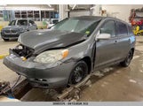Toyota Corolla Matrix Xr 2T1KR32E14C798304 снимка