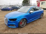Audi S3 Prestige WAUF1GFF5H1058555 снимка