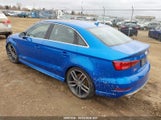 Audi S3 Prestige WAUF1GFF5H1058555 снимка