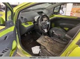 Chevrolet Spark Ls KL8CA6S92DC529973 fotografie