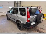 Honda Cr-V Ex JHLRD78885C801606 снимка