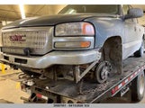 GMC New Sierra K1500 2GTEK13T461218709 снимка