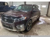 Kia Sorento Ex 5XYPHDA1XJG359910 снимка