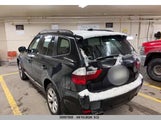 BMW X3 xDrive28I WBXPC7C44AWE53135 снимка