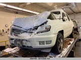 Honda Ridgeline Rts 5FPYK1F4XDB501179 снимка