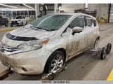 Nissan Versa Note 1.6 S/1.6 Sl/1.6 Sr/1.6 Sv 3N1CE2CP1FL381732 снимка
