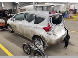 Nissan Versa Note 1.6 S/1.6 Sl/1.6 Sr/1.6 Sv 3N1CE2CP1FL381732 снимка