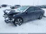 Hyundai Elantra Sel KMHLN4AG0PU526984 снимка