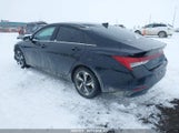 Hyundai Elantra Sel KMHLN4AG0PU526984 снимка