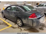Chevrolet Impala Lt 2G1WB5EK5A1255754 снимка