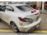 Mazda 3 I JM1BL1SF5A1262583 снимка