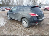 Nissan Murano S/Sl/Sv/Le JN8AZ1MW8EW524407 снимка