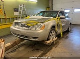 Ford Five Hundred Sel 1FAHP24187G145758 снимка