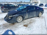 Honda Civic Lx 2HGFG3B58CH011300 снимка