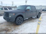 Ford F150 Supercrew 1FTFW1ETXEFA39541 снимка