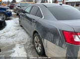 Ford Taurus Sel 1FAHP2HW5BG156473 снимка