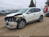 Nissan Rogue Sv/Sl 5N1AT2MV6HC740574 снимка