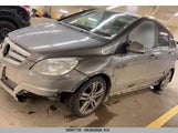 Mercedes-Benz B200 WDDFH3DB1BJ612727 снимка