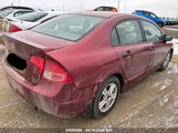 Honda Civic Dx-G 2HGFA16488H018861 снимка